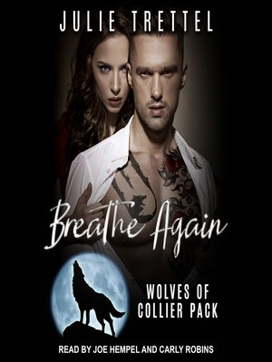 cover image of Breathe Again